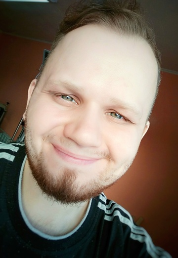 Mein Foto - Aleksandr, 33 aus SIM (@aleksandr651924)