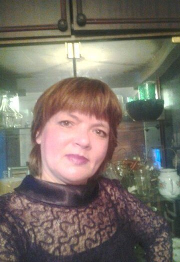 Моя фотография - Олюшка, 48 из Котлас (@olushka168)