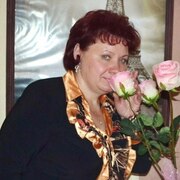 Алла, 54, Заозерск