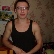 Салим, 31, Кувандык