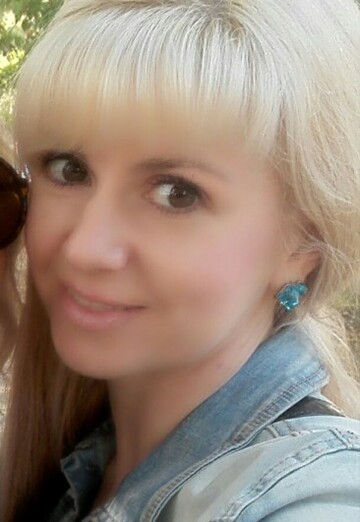 Моя фотография - Катя, 37 из Уссурийск (@katy8736020)