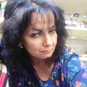 наталья, 48, Голицыно