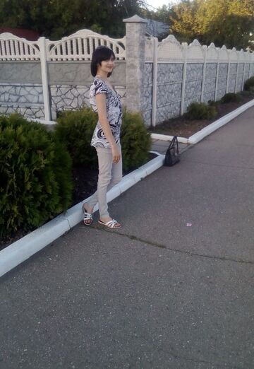 My photo - Lelka, 34 from Tatishchevo (@lelka1050)