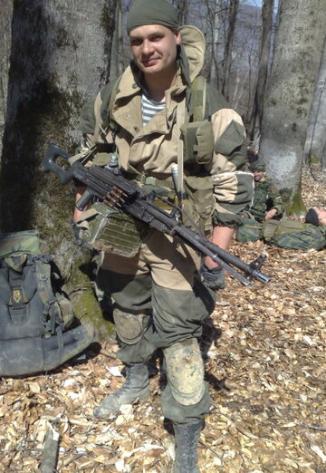 My photo - stanislav, 41 from Stavropol (@stanislav3167)