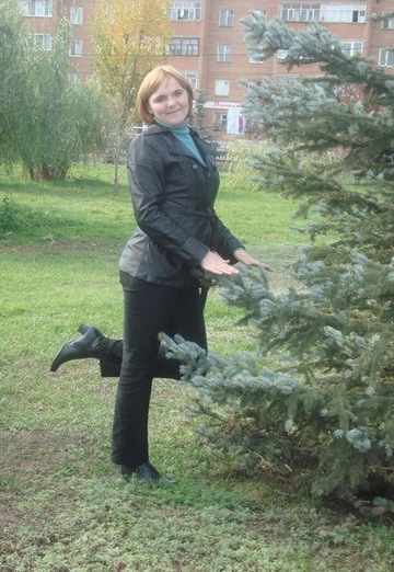 My photo - Olga, 33 from Totskoye (@olga107523)