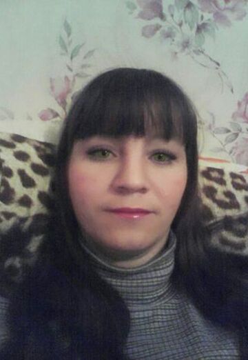 Моя фотография - Юлия, 40 из Астрахань (@uliya121102)