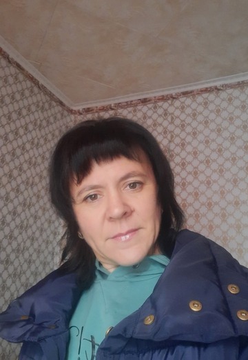 Моя фотография - Наталья, 46 из Киселевск (@natalya346775)