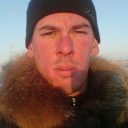 Сергей, 37, Карпинск