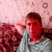 Александр, 34, Минусинск