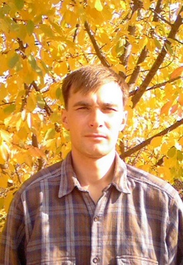 My photo - Viktor, 46 from Kzyl-Orda (@viktor129)