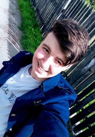 My photo - Kolya, 27 from Kishinev (@kolya66266)