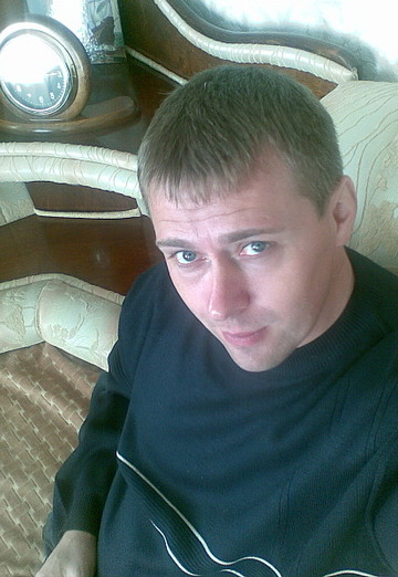 Sergey (@barstil33) — my photo № 2