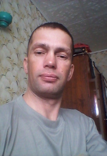 Моя фотография - Алексей, 49 из Иваново (@aleksey411368)