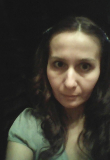 Моя фотография - Наталья, 45 из Ирбит (@natalya158668)