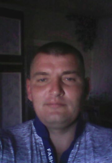 Моя фотография - Максим, 38 из Михайловка (@maksim154761)