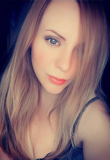 My photo - Nadya, 31 from Velikiye Luki (@nadya20873)