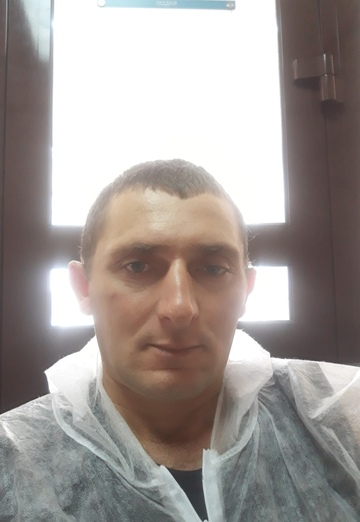 Моя фотография - Руслан, 43 из Новосибирск (@ruslan204286)
