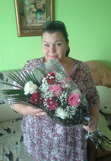 My photo - natalya, 48 from Tymovskoye (@anna50132)