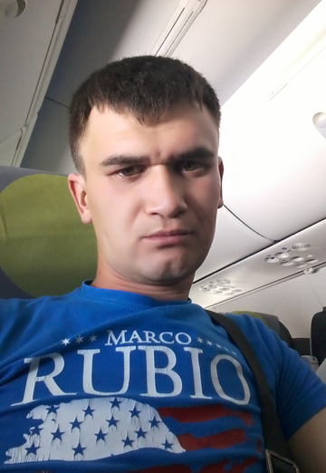 My photo - denis, 31 from Stavropol (@denis158754)