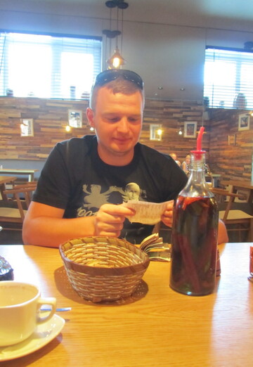 My photo - Rostislav, 32 from Azov (@rostislav3067)