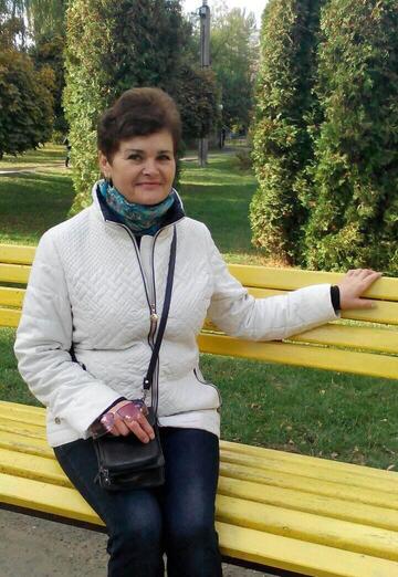 Моя фотография - Анна, 62 из Полтава (@anna222561)