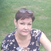Марина Сычугова, 49, Камышин