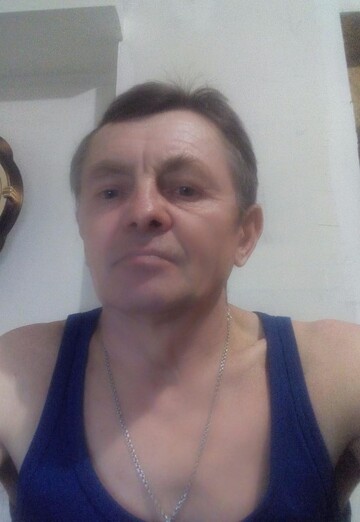 Моя фотография - василий, 61 из Камышин (@vasiliy78481)