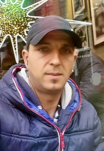 My photo - Mihail Mihaylov, 49 from London (@mihailmihaylov46)