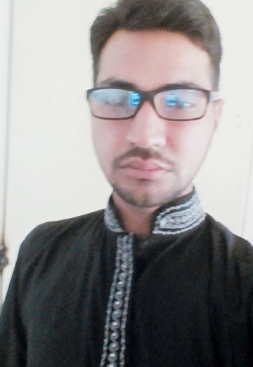 My photo - Imran, 32 from Islamabad (@imran1124)