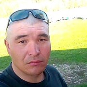 Радмир, 36, Караидель