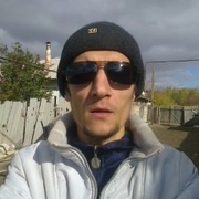 ИВАН, 37, Кувандык