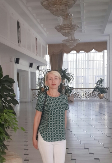 My photo - Marina, 55 from Shymkent (@marina196421)