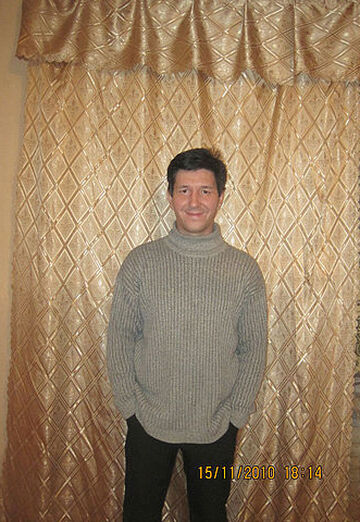 Моя фотография - Павел, 47 из Усть-Илимск (@pavel64239)