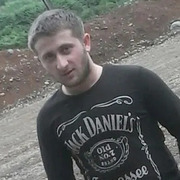 Gelodi, 27, Тбилиси