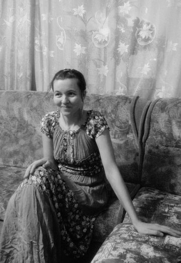 Моя фотография - Елена, 40 из Новосибирск (@elena391942)