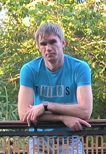 Моя фотография - Дима, 39 из Новошахтинск (@dima344862)