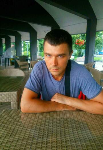 Моя фотография - Дмитрий, 43 из Свиноуйсьце (@dmitriy365302)