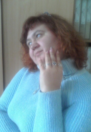 My photo - onisi, 44 from Simferopol (@onisi)