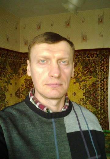 My photo - Oleg, 45 from Navapolatsk (@oleg190790)