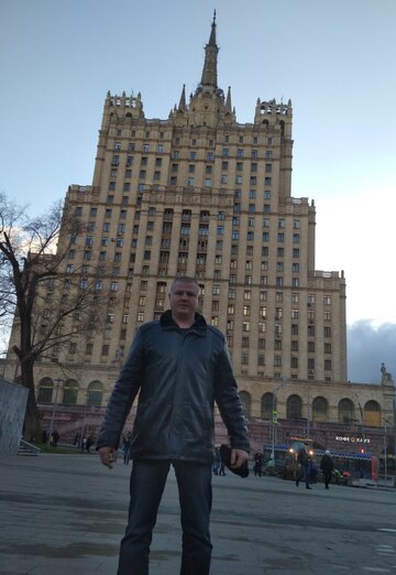 My photo - Aleksey, 40 from Chelyabinsk (@aleksey311695)
