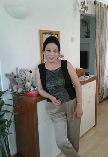 My photo - Elena, 53 from Krivoy Rog (@elena317958)