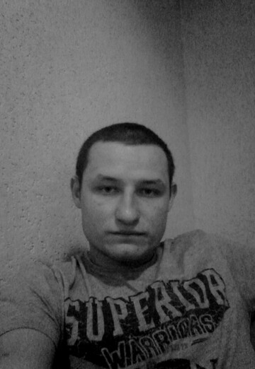 My photo - Vladimir, 34 from New Urengoy (@vladimir235940)