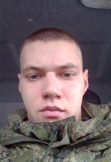 My photo - Dmitriy, 25 from Rostov-on-don (@dmitriy439690)