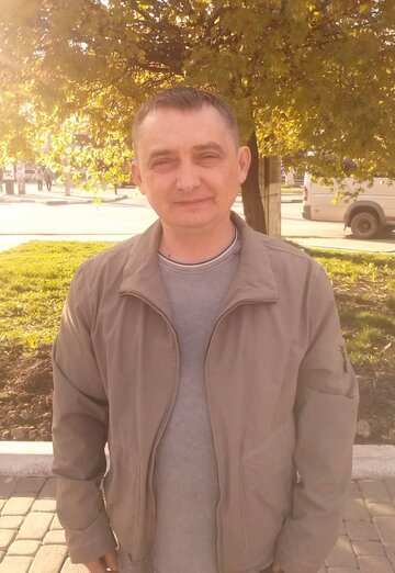 My photo - Vladimir, 55 from Ivano-Frankivsk (@volban)