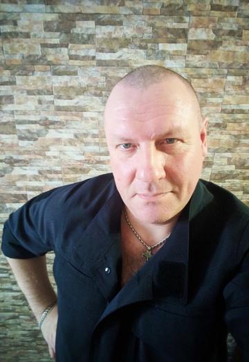 My photo - Konstantin, 52 from Omsk (@konstantin79951)