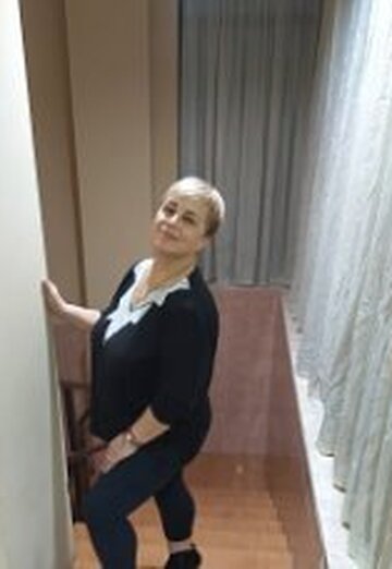 My photo - svetlana, 57 from Volgograd (@svetlana204661)
