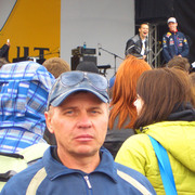 ооо, 56, Клинцы