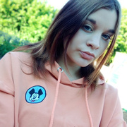 Дарья, 20, Грачевка