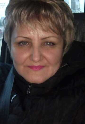 Моя фотография - Татьяна, 52 из Сыктывкар (@tatyana311172)