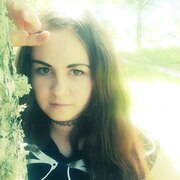 дарья, 27, Зубова Поляна